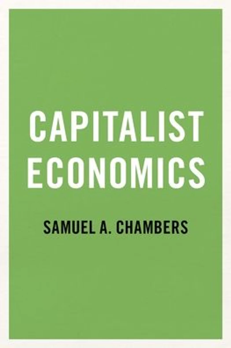 Capitalist Economics