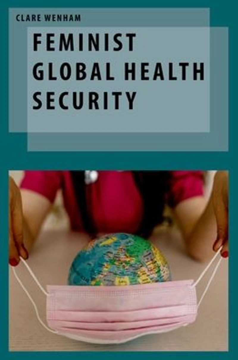 Feminist Global Health Security
