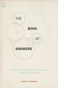 The Book of Answers: Alignment, Autonomy, and Affiliation Social Interaction