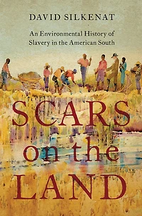 Scars on the Land: An Environmental History of Slavery American South