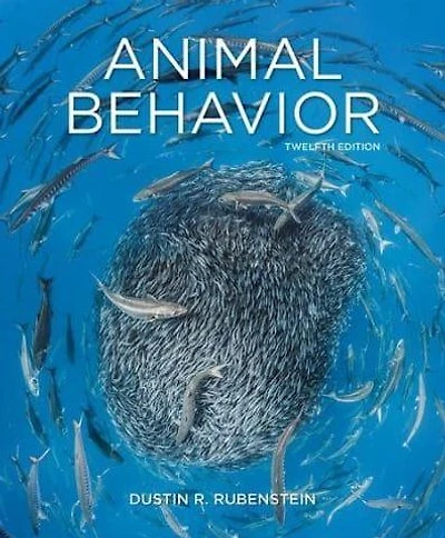 Animal Behavior