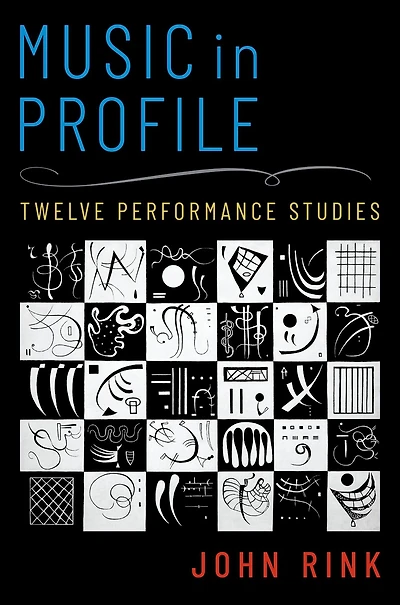 Music Profile: Twelve Performance Studies