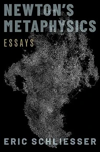 Newton's Metaphysics: Essays