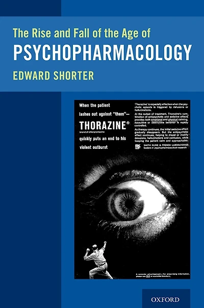the Rise and Fall of Age Psychopharmacology