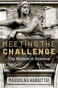 Meeting the Challenge: Top Women Science