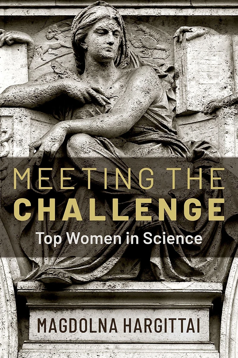 Meeting the Challenge: Top Women Science