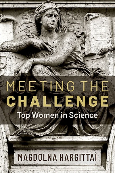 Meeting the Challenge: Top Women Science