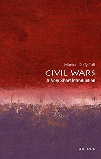 Civil Wars: A Very Short Introduction