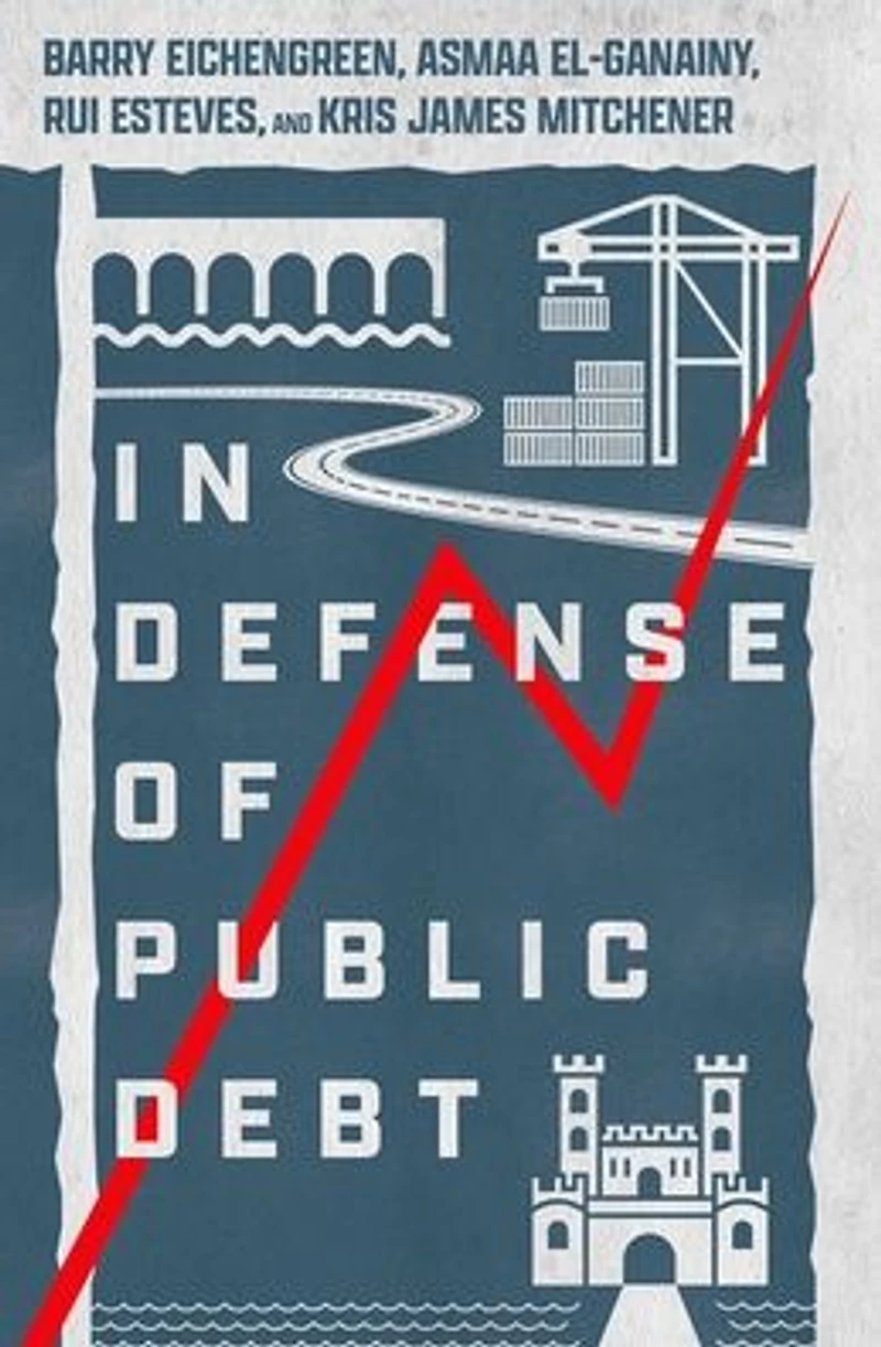 Defense of Public Debt
