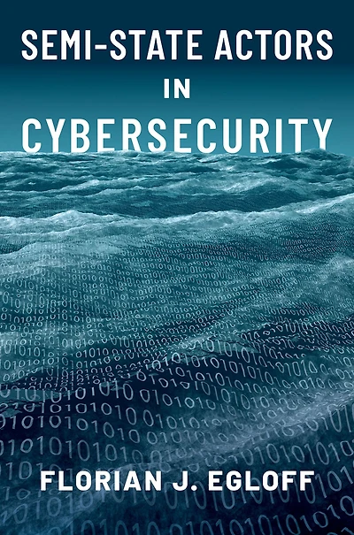 Semi-State Actors Cybersecurity