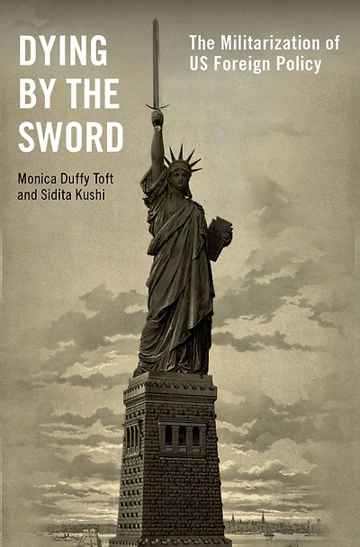 Dying by The Sword: Militarization of US Foreign Policy
