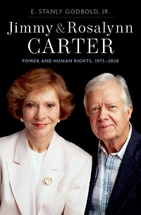 Jimmy and Rosalynn Carter: Power Human Rights, 1975-2020