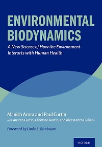 Environmental Biodynamics: A New Science of How the Environment Interacts with Human Health