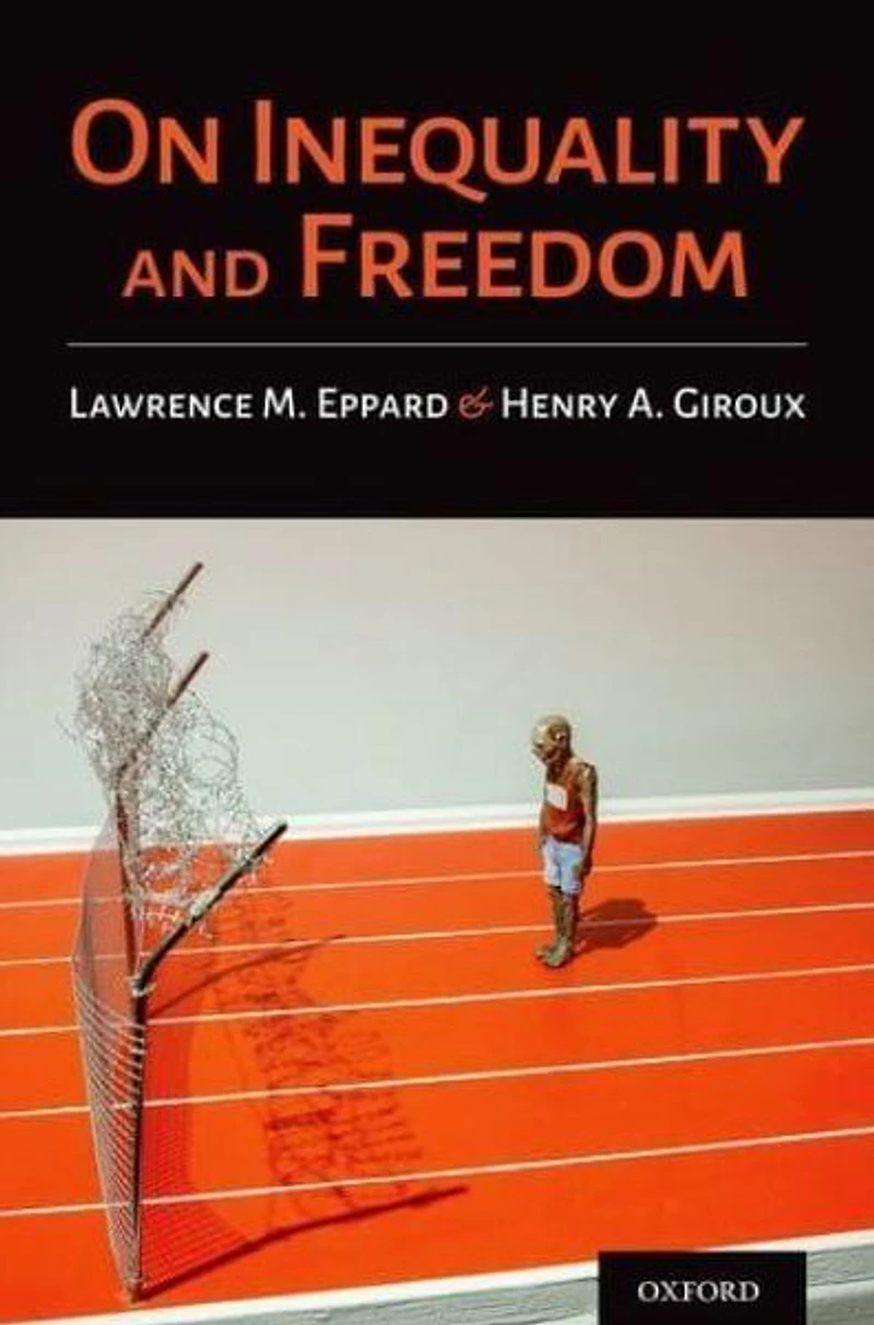 On Inequality and Freedom
