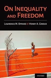 On Inequality and Freedom