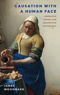 Causation with a Human Face: Normative Theory and Descriptive Psychology