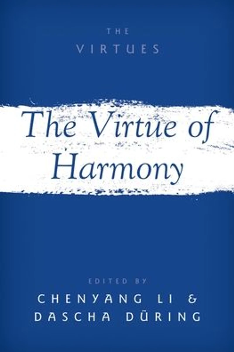 The Virtue of Harmony