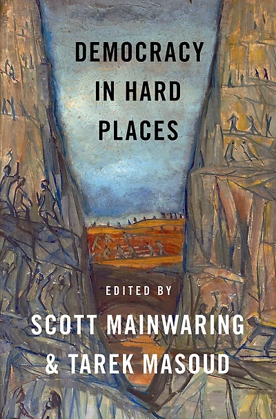 Democracy Hard Places