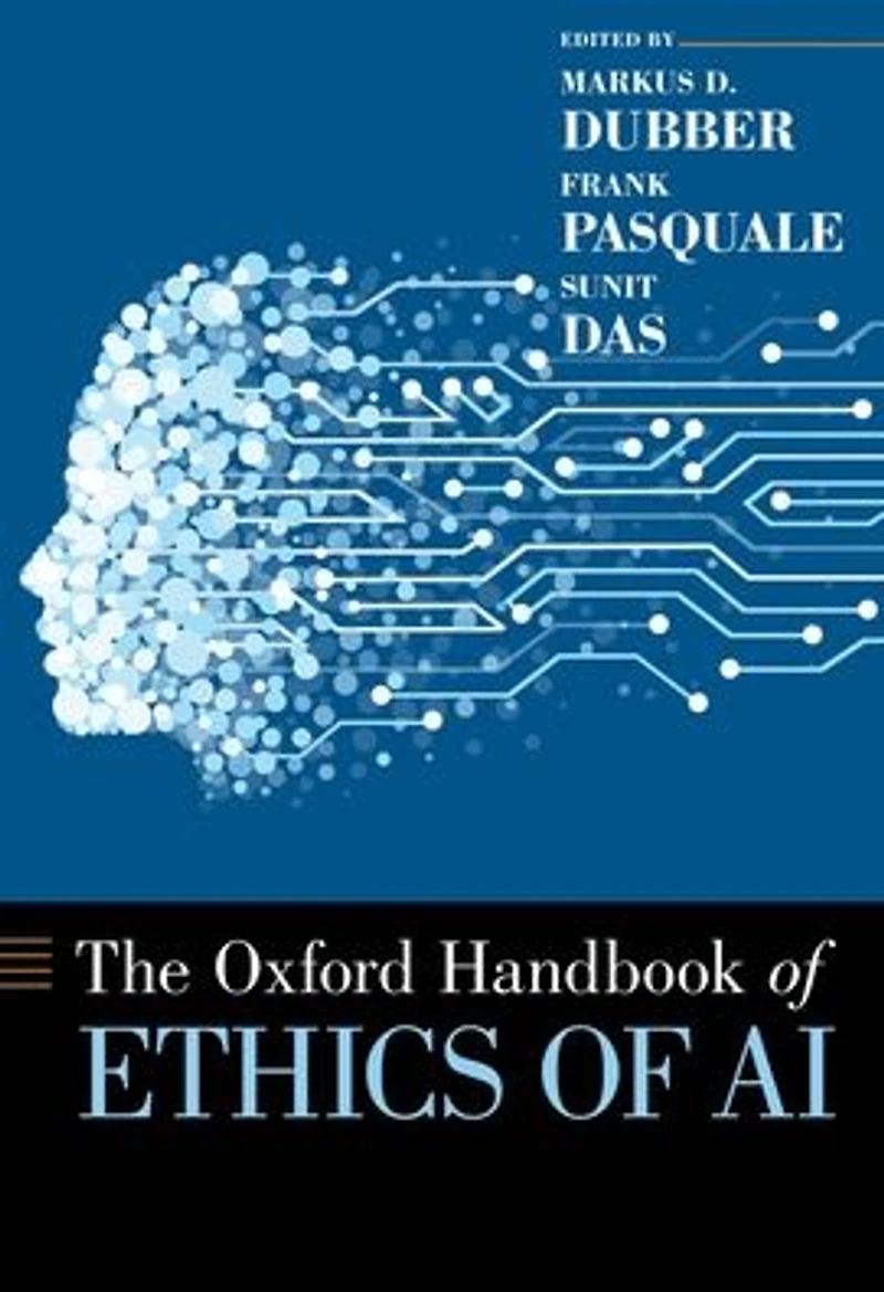 Oxford Handbook of Ethics AI