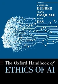 Oxford Handbook of Ethics AI