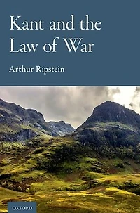 Kant and the Law of War