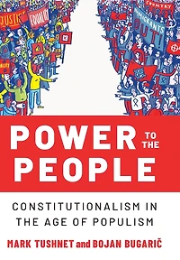 Power to the People: Constitutionalism Age of Populism