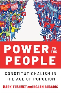 Power to the People: Constitutionalism Age of Populism