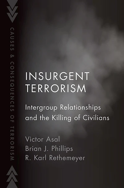 Insurgent Terrorism: Intergroup Relationships and the Killing of Civilians