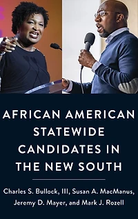 African American Statewide Candidates the New South