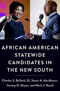African American Statewide Candidates the New South