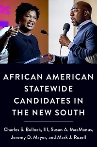 African American Statewide Candidates the New South