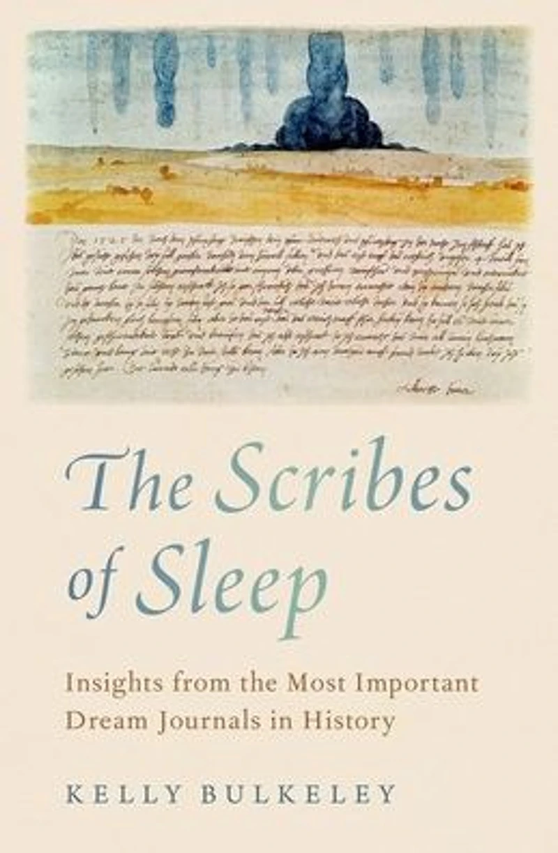 the Scribes of Sleep: Insights from Most Important Dream Journals History