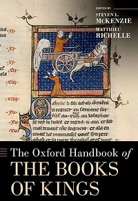 the Oxford Handbook of Books Kings