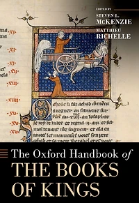 the Oxford Handbook of Books Kings