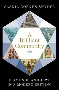 a Brilliant Commodity: Diamonds and Jews Modern Setting