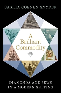 a Brilliant Commodity: Diamonds and Jews Modern Setting