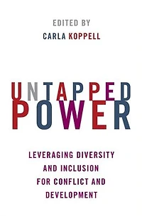 Untapped Power: Leveraging Diversity and Inclusion for Conflict Development