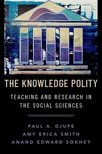 the Knowledge Polity: Teaching and Research Social Sciences