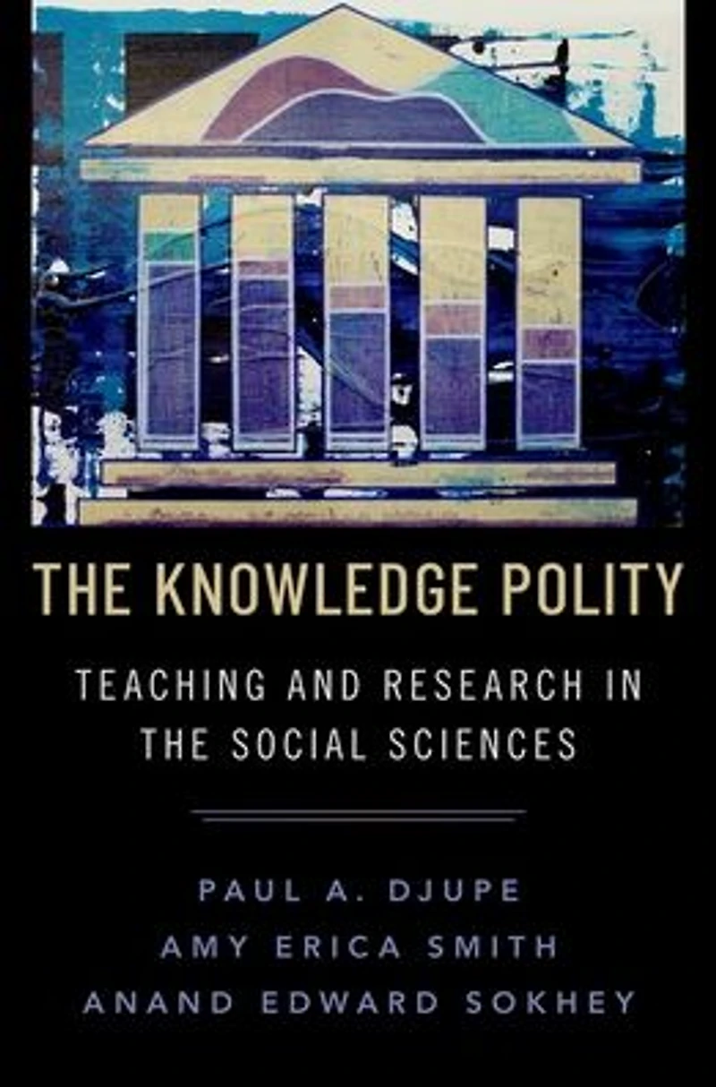 the Knowledge Polity: Teaching and Research Social Sciences