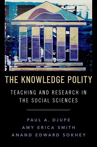 the Knowledge Polity: Teaching and Research Social Sciences