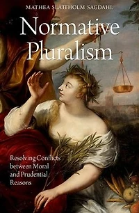 Normative Pluralism: Resolving Conflicts between Moral and Prudential Reasons