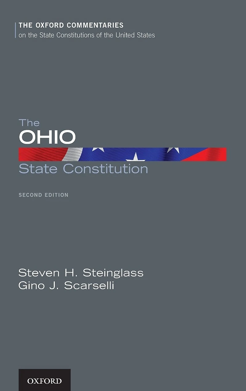 The Ohio State Constitution