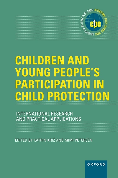 Children and Young People's Participation Child Protection: International Research Practical Applications