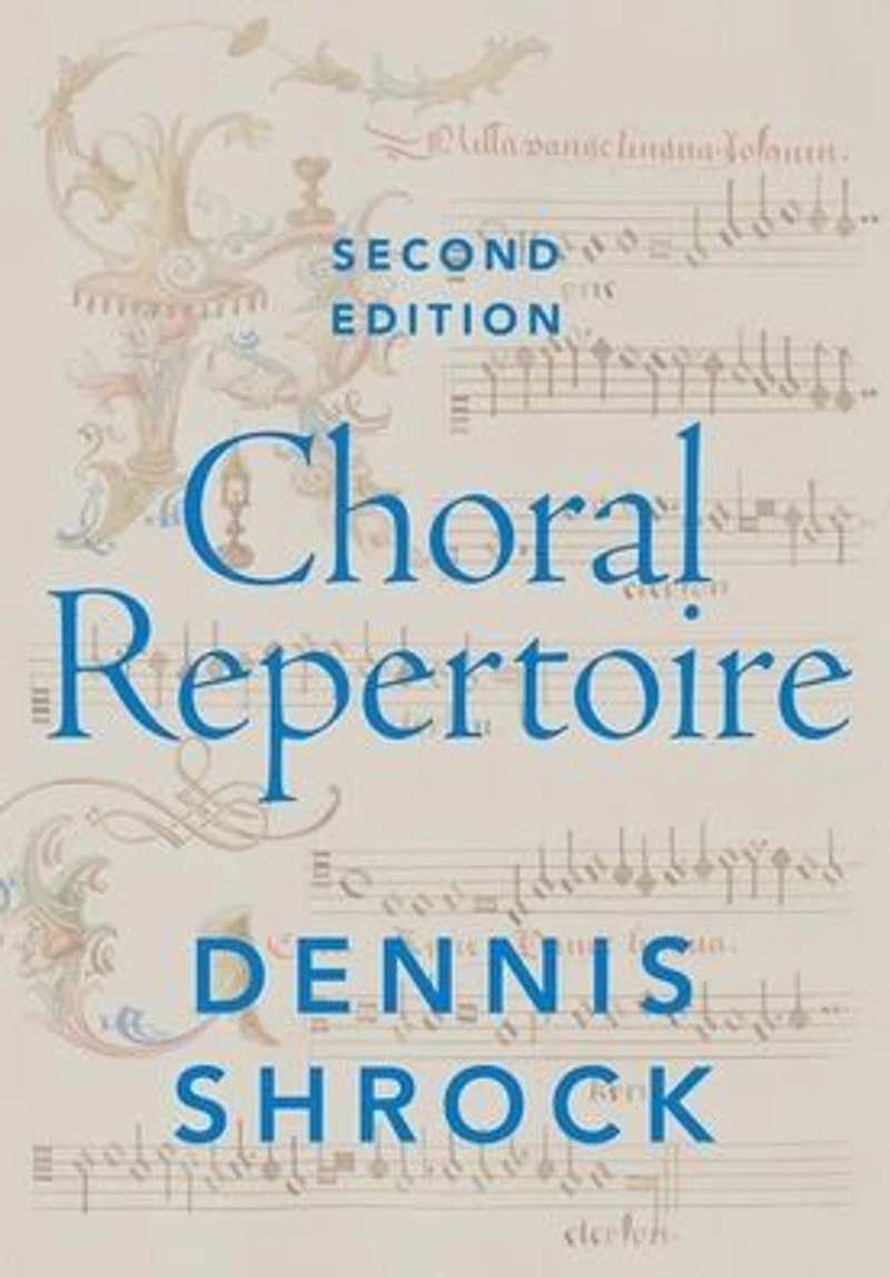 Choral Repertoire