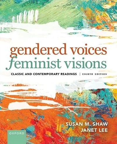Gendered Voices, Feminist Visions
