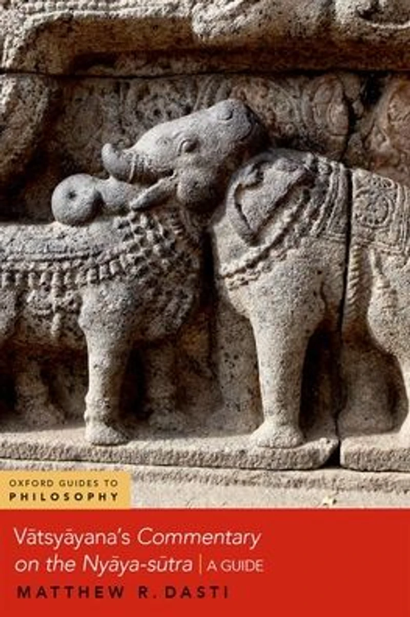 Vatsyayana's Commentary on the Nyaya-sutra: A Guide
