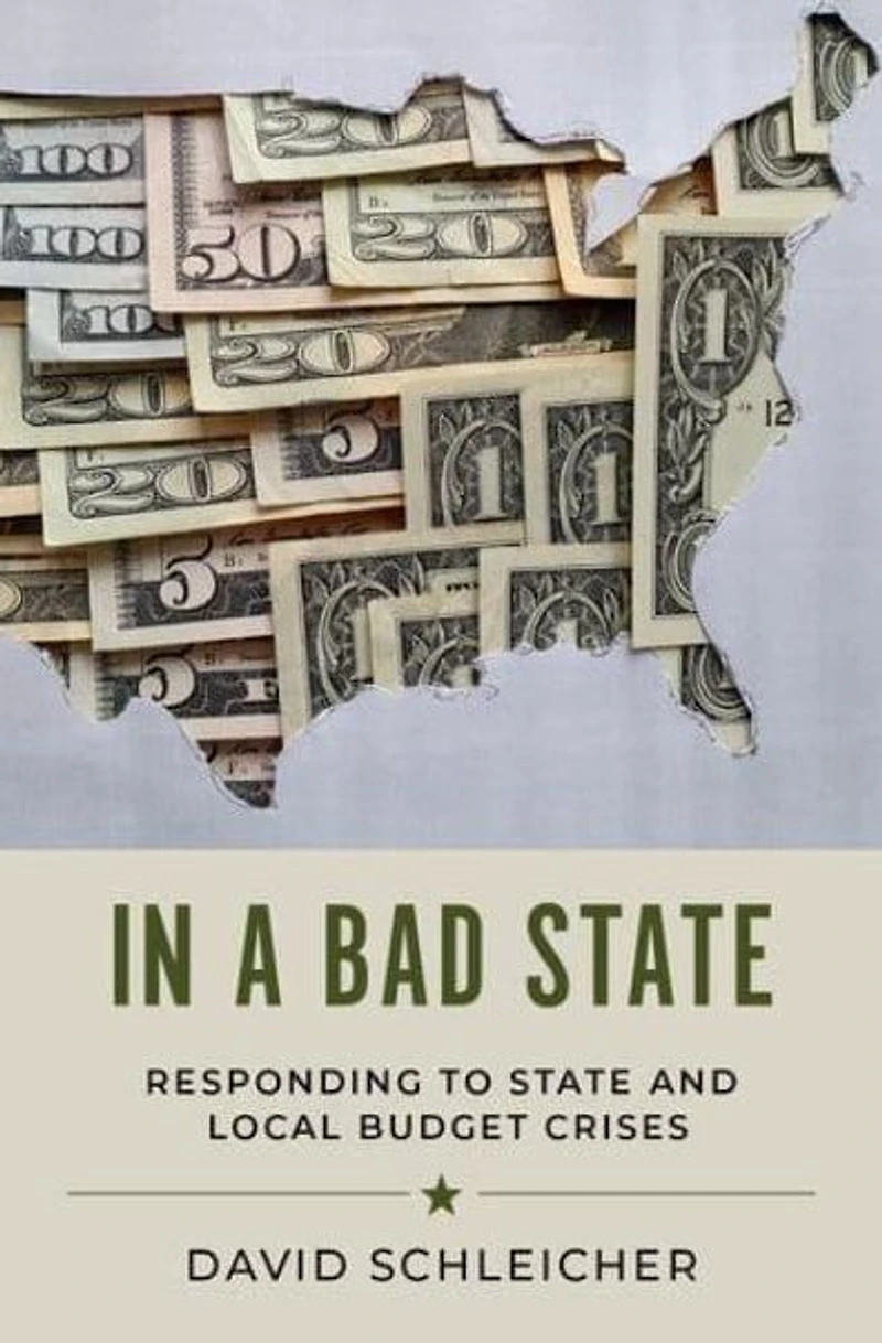 a Bad State: Responding to State and Local Budget Crises