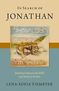 Search of Jonathan: Jonathan between the Bible and Modern Fiction