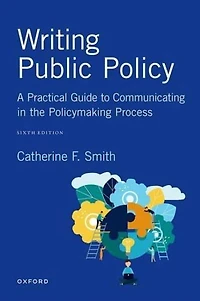 Writing Public Policy