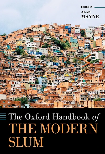 the Oxford Handbook of Modern Slum